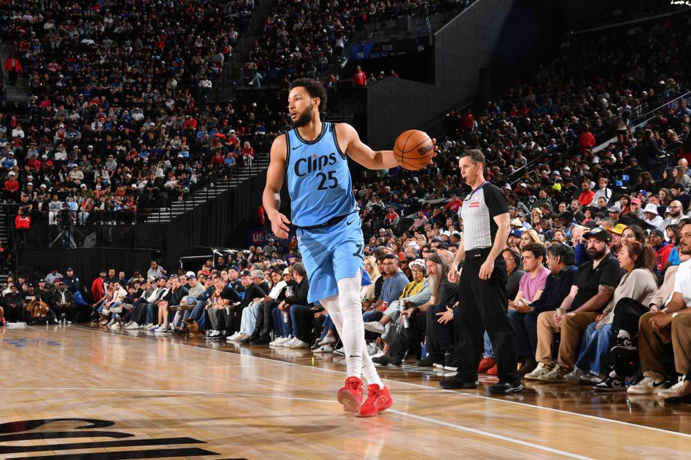 比赛刚开局 比赛刚开局