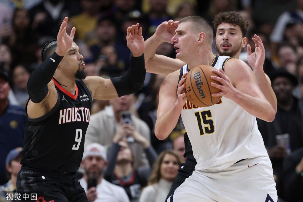 内线失控与 内线失控与