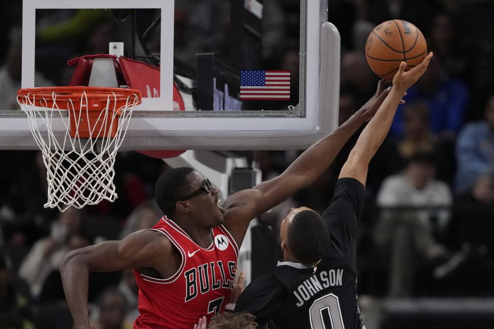 布置和人员 布置和人员