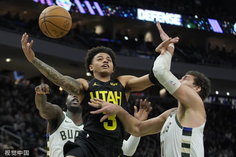 让他在火箭 让他在火箭